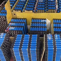 安顺宁德时代CATL钛酸锂电池回收|聚合物电池回收价格